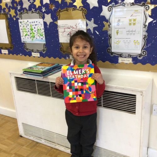 Week 6 - 04.04.25 - Book Vending