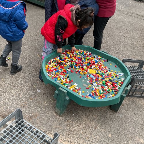 Week 2 - 29.04.25 - Learning through play