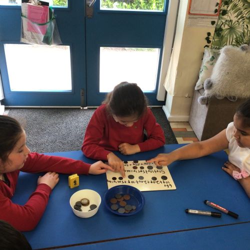 Week 2 - 28.04.25 - Maths