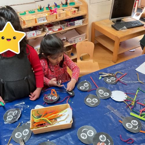 Week 3 - 06.05.25 -  Art
