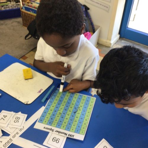Week 2 - 30.04.25 - Maths