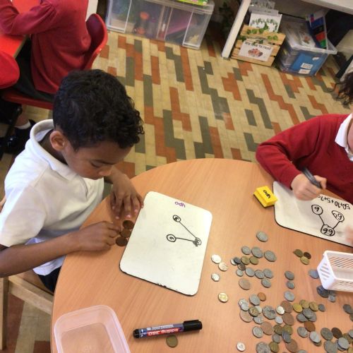 Week 2 - 28.04.25 - Maths