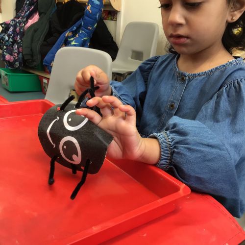 Week 3 - 06.05.25 - Art
