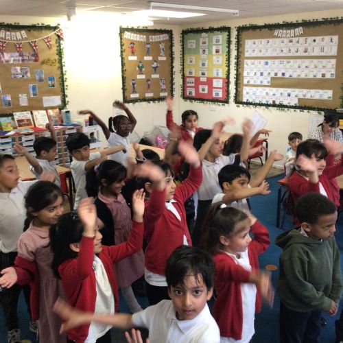 Week 4 - 13.05.25 - Music