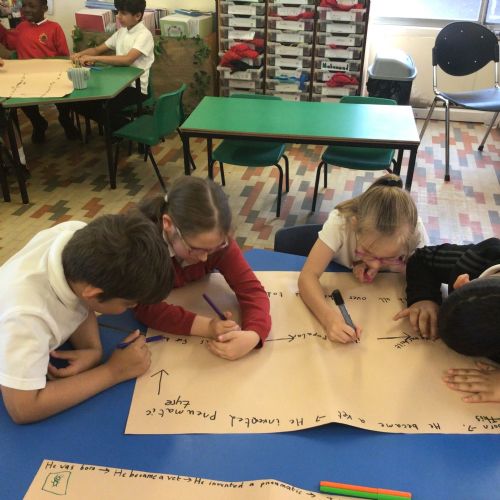 Week 5 - 21.05.25 - Science