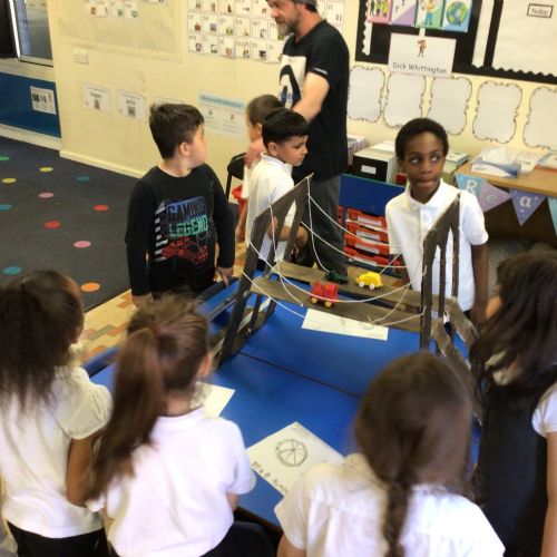 Week 5 - 21.05.25 - Homework Celebration