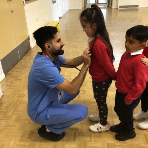 Week 2 -12.06.25 - Dr Suddhi