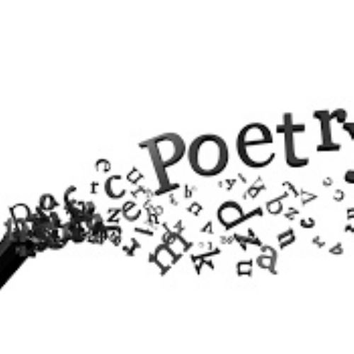 Week 2 - 12.06.25 - Poems