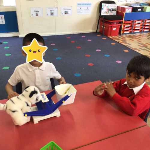 Week 2 - 10.06.25 - Maths