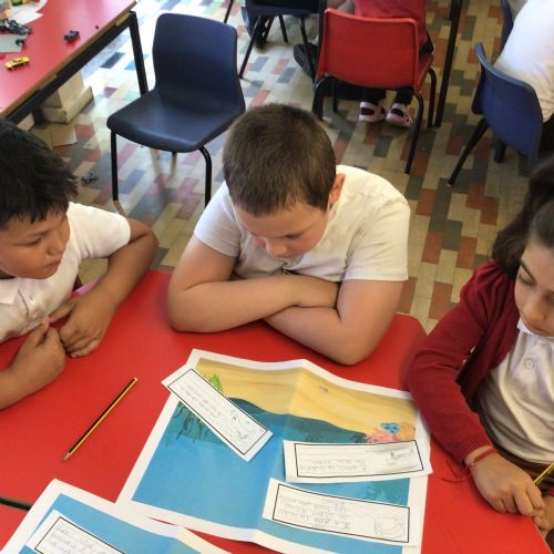 Week 3 - 17.06.25 - Science