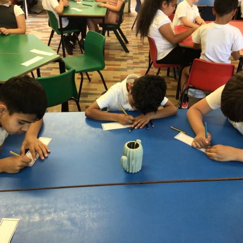Week 3 - 17.06.25 - Science