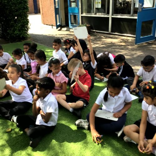 Week 3 - 18.06.25 - Maths