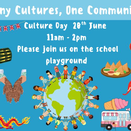 Culture Day 2025