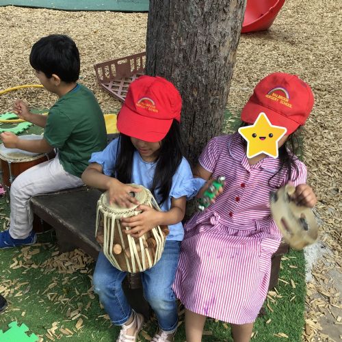Week 4 - 25.06.25 - Music