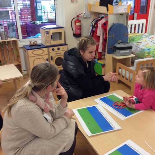 Nursery