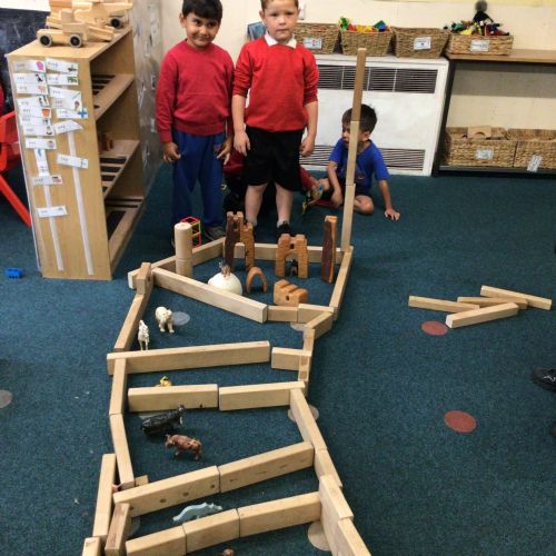 Week 4 - 25.06.25 - Motor Skills