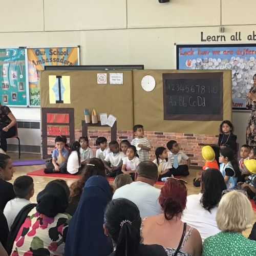 Week 4 - 25.06.25 - Performance