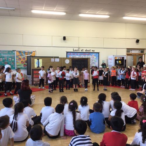 Week 4 - 25.06.25 - Performance