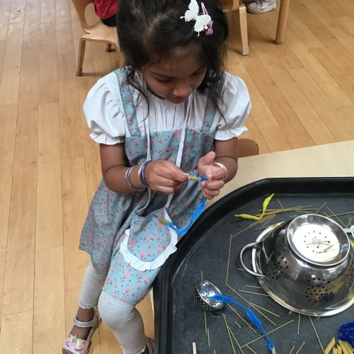 Week 5 - 04.07.25 - Making Jewellery