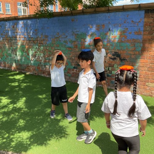 Week 6 - 10.07.25 - PE