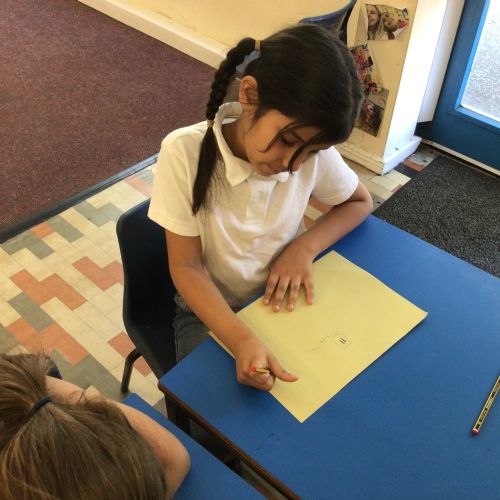 Week 7 - 15.07.25 - PSHE
