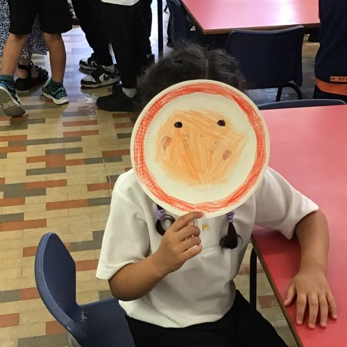 Week 7 - 18.07.25 - Homework Celebration
