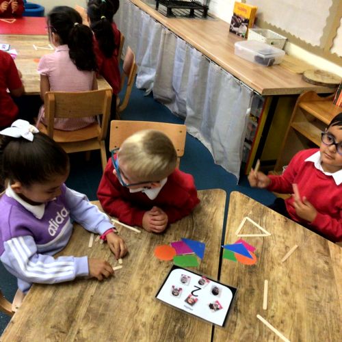 Week 7 - 15.07.25 - Maths