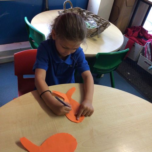 Week 7 - 17.07.25 - Art